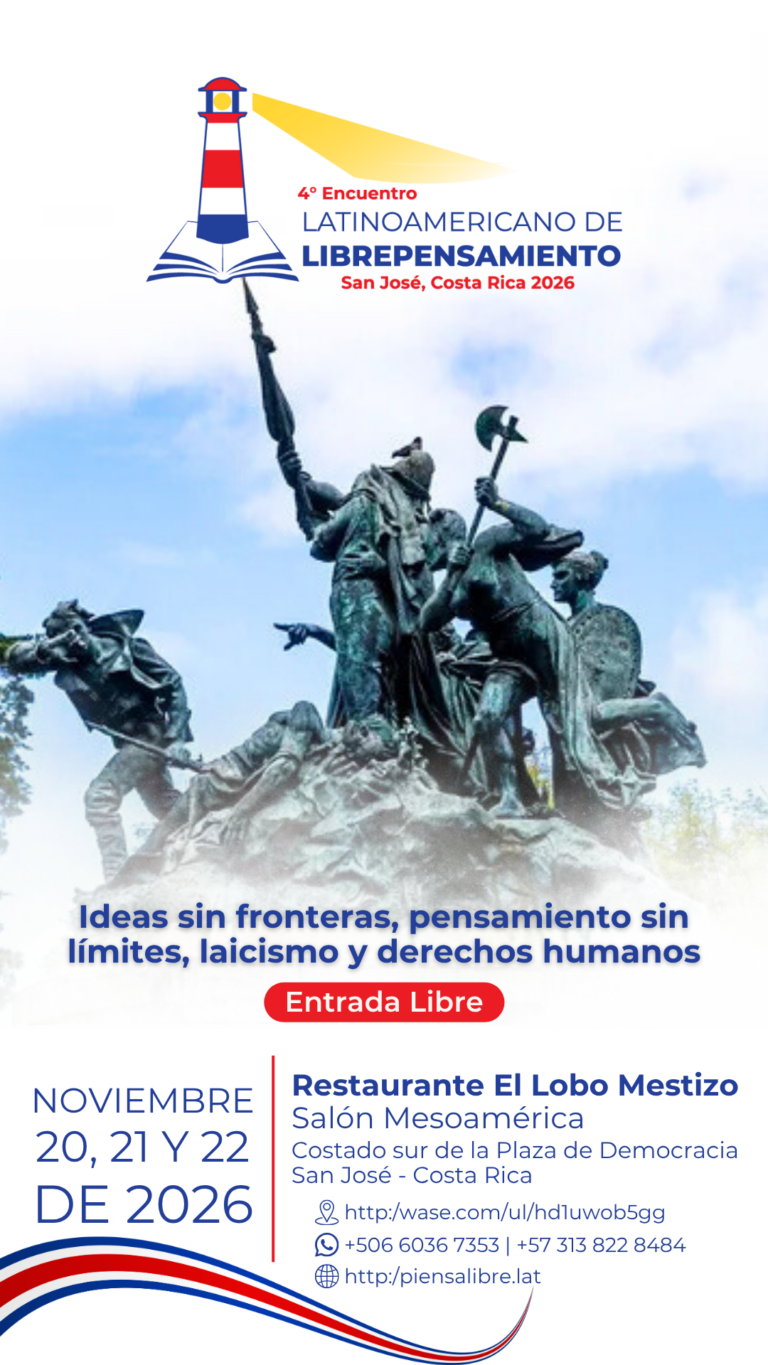 Un espacio para debatir, cuestionar y transformar (3)